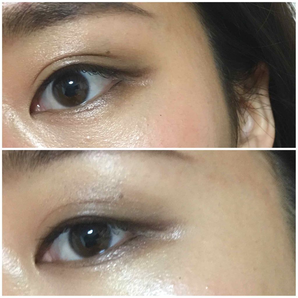 アイ カラー クォード/TOM FORD BEAUTY/アイシャドウパレットを使ったクチコミ(2枚目)