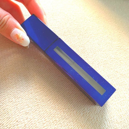 ラシャスリップス/ラシャスリップス/リップグロスを使ったクチコミ(2枚目)