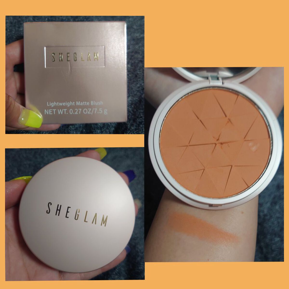 SHEIN購入品/SHEIN/その他を使ったクチコミ（1枚目）