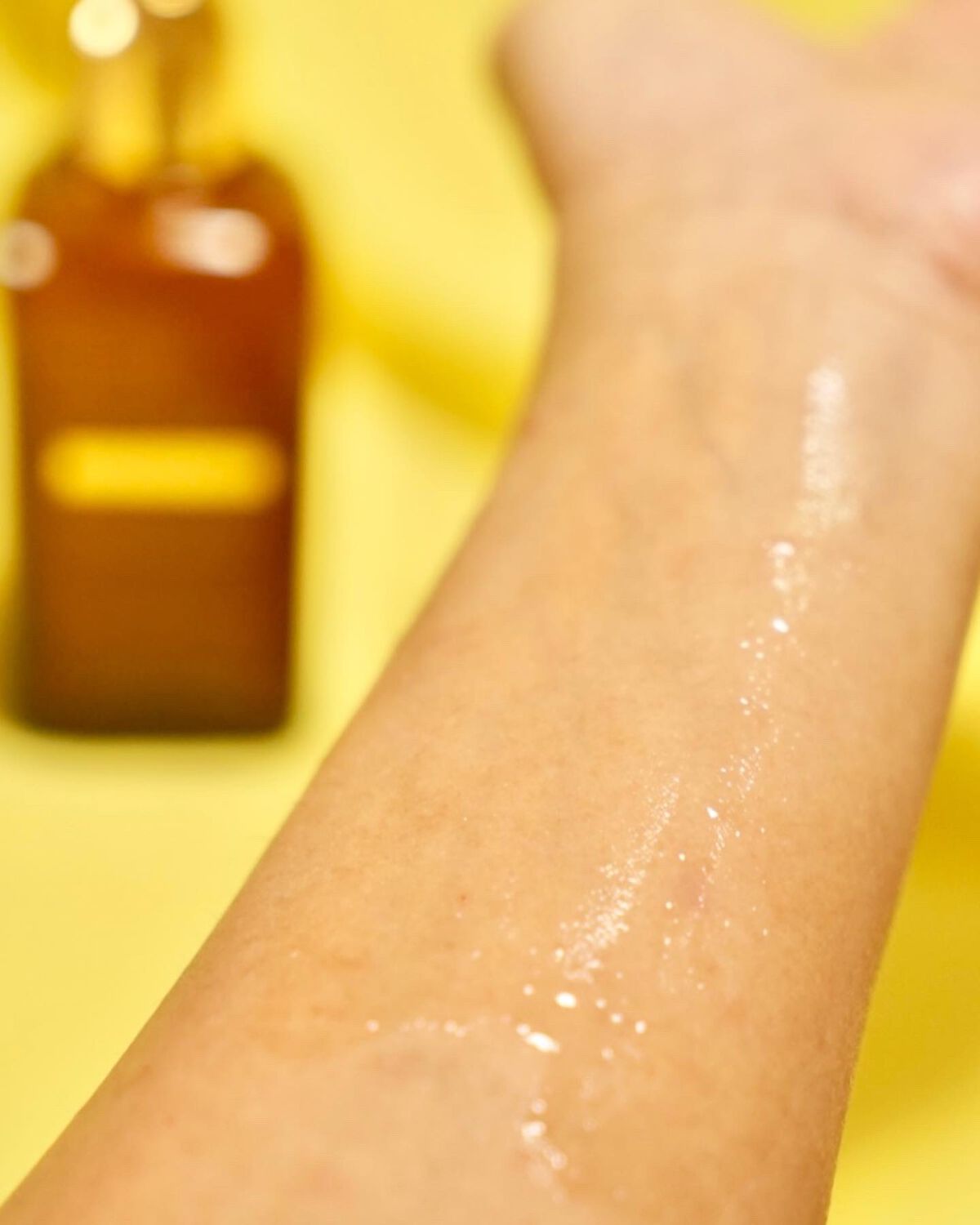 3GF リペアエッセンス/cos:mura/美容液を使ったクチコミ(4枚目)