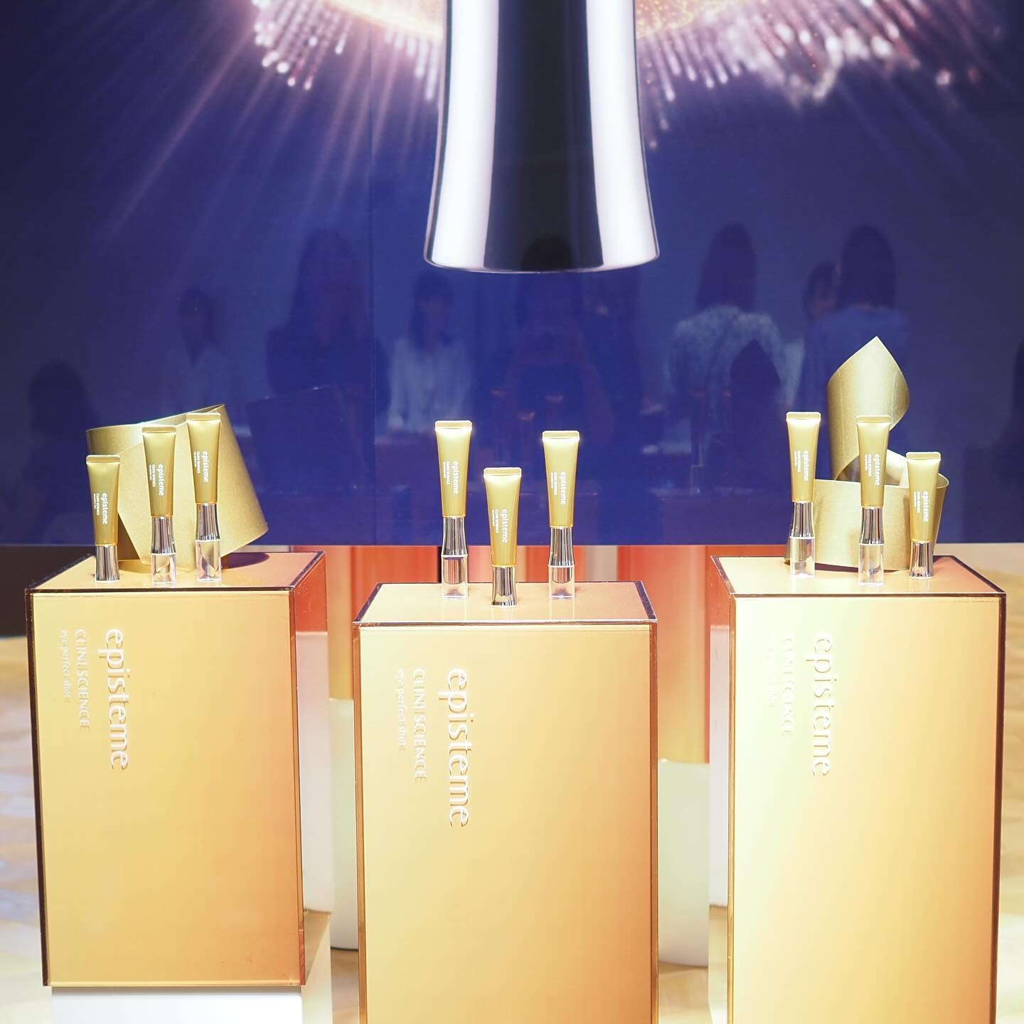 エピステーム アイパーフェクトショットb/エピステーム/アイケア・アイクリームを使ったクチコミ（2枚目）