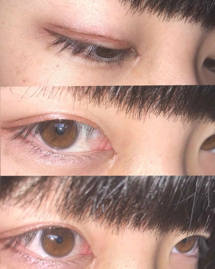 アイニュアンス/キャンメイク/アイシャドウパレットを使ったクチコミ(2枚目)