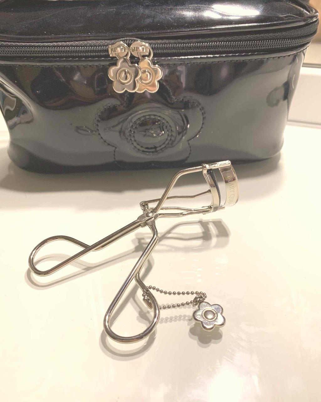 アイラッシュ カーラー/MARY QUANT/ビューラーを使ったクチコミ（1枚目）