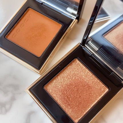 トーン タッチ アイズ/SUQQU/単色アイシャドウを使ったクチコミ(5枚目)