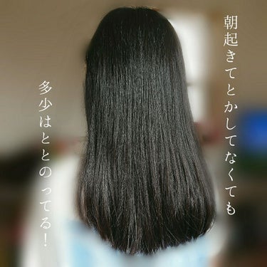 オイルトリートメント #EXヘアオイル/ルシードエル/ヘアオイルを使ったクチコミ（2枚目）