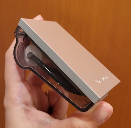 プリマヴィスタ デイトリートメントバーム 〈ローラータイプ〉/プリマヴィスタ/その他ファンデーションを使ったクチコミ(3枚目)