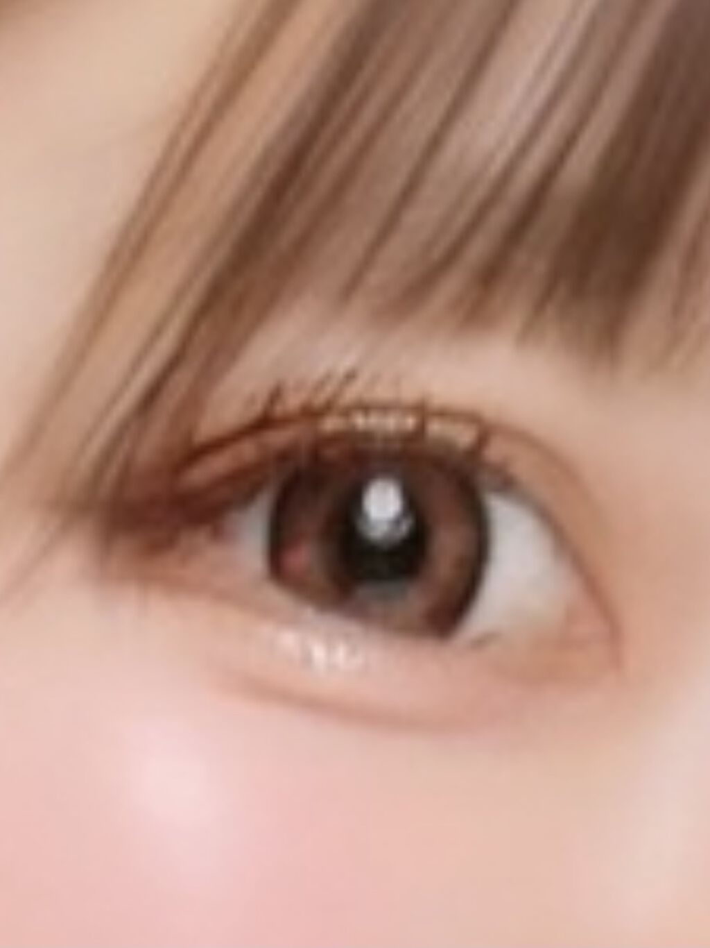 FLANMY 1day/FLANMY/ワンデー（１DAY）カラコンを使ったクチコミ（2枚目）