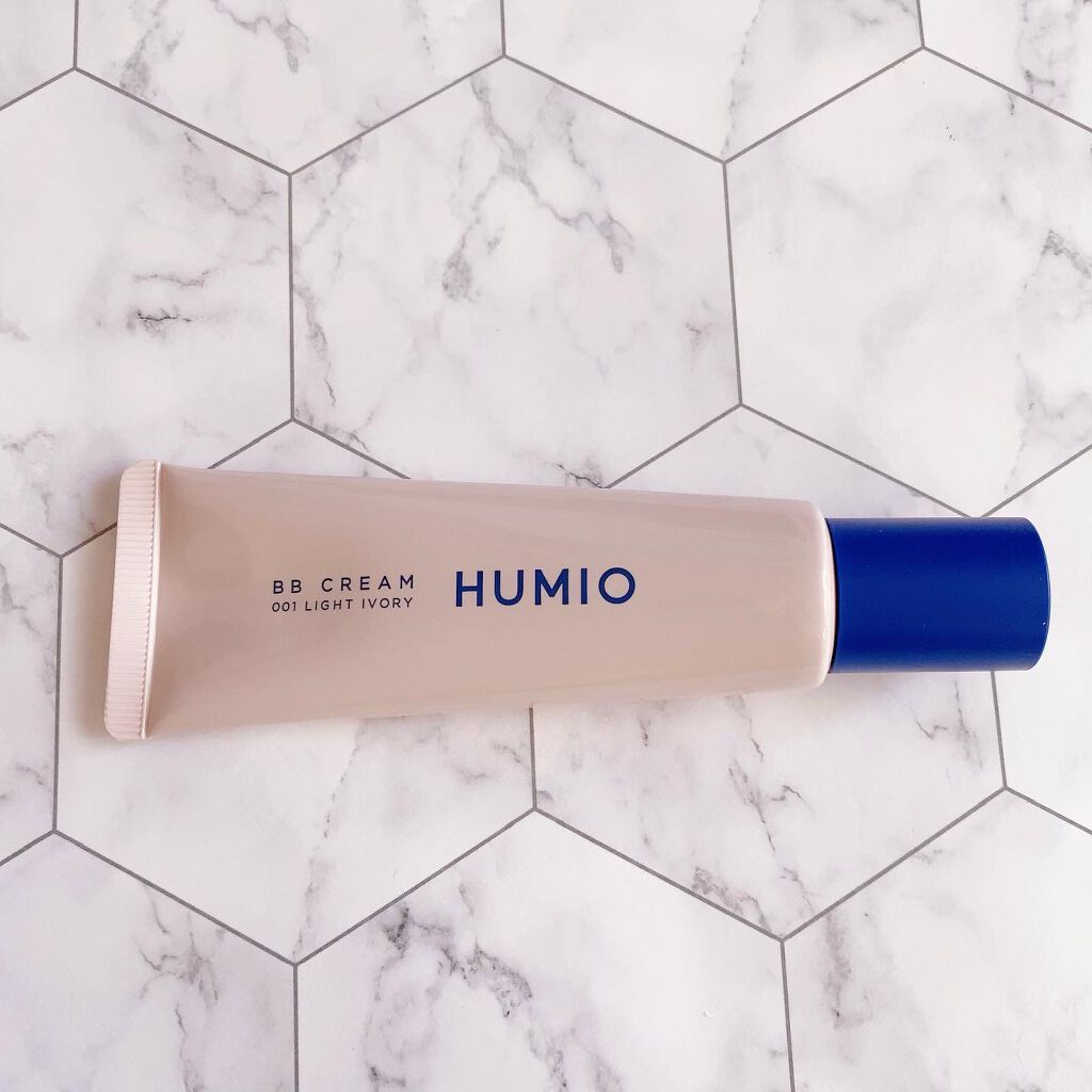 HUMIO コンシーラー/HUMIO/リキッドコンシーラーを使ったクチコミ(6枚目)