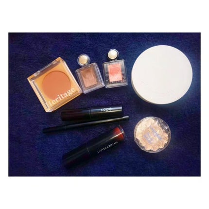 シャドーカスタマイズ/MAJOLICA MAJORCA/単色アイシャドウを使ったクチコミ(1枚目)