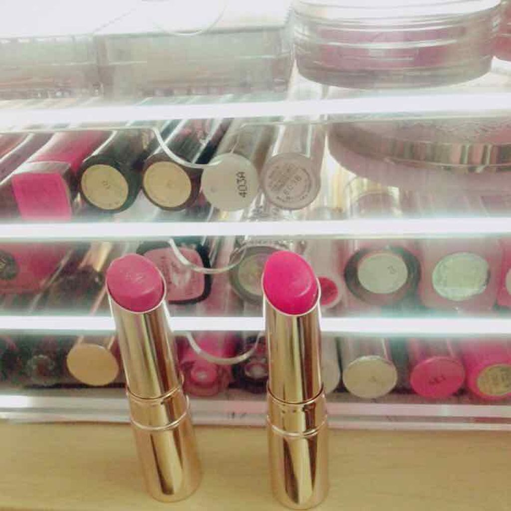 オペラ リップティント N/OPERA/リップティントを使ったクチコミ（2枚目）