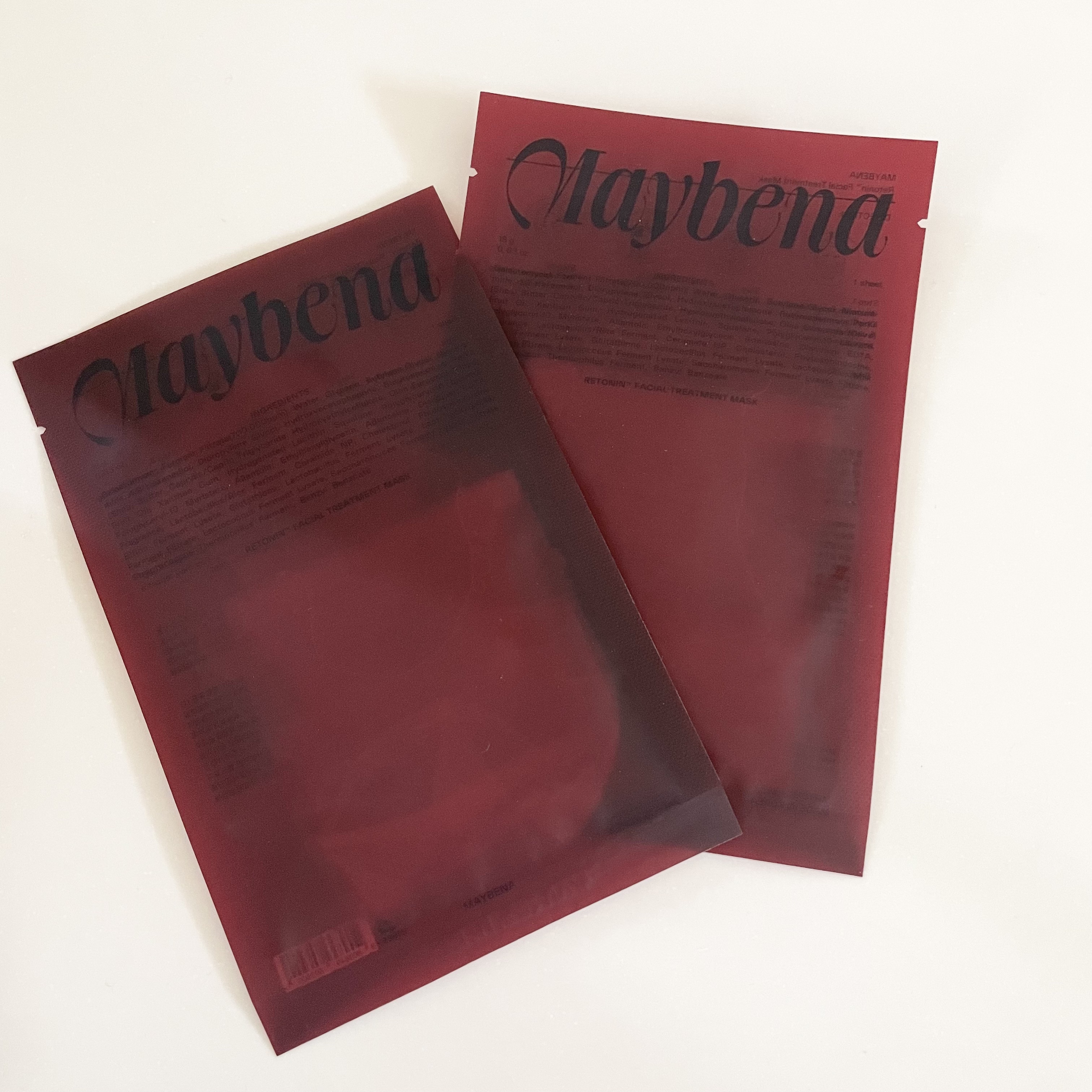 73シワクリーム/MAYBENA/フェイスクリームを使ったクチコミ（3枚目）