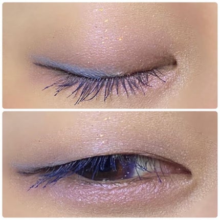 ラブ・ライナー リキッドアイライナーR3/ラブ・ライナー/リキッドアイライナーを使ったクチコミ(7枚目)