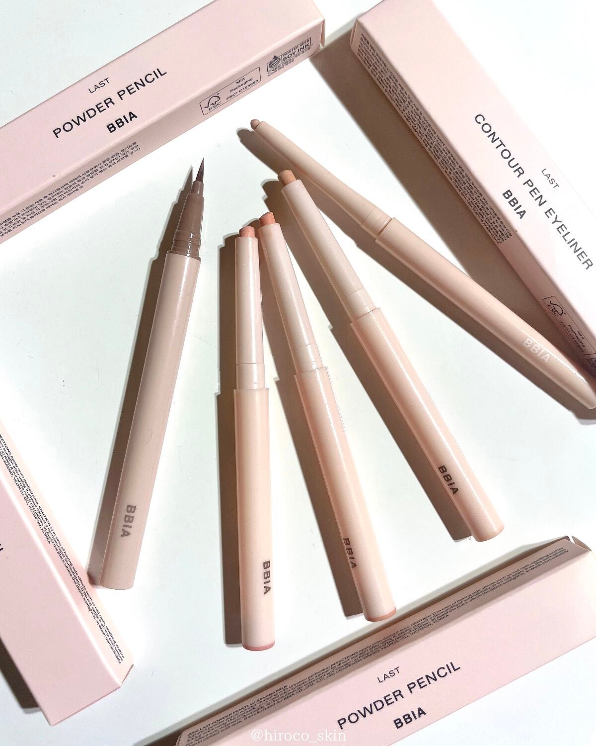 ラストオート ジェルアイライナー/BBIA/ジェルアイライナーを使ったクチコミ(9枚目)