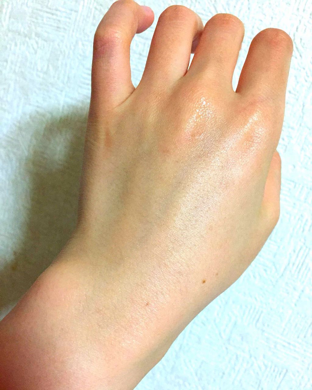 UVウルトラフィットベースN/CEZANNE/化粧下地を使ったクチコミ（2枚目）