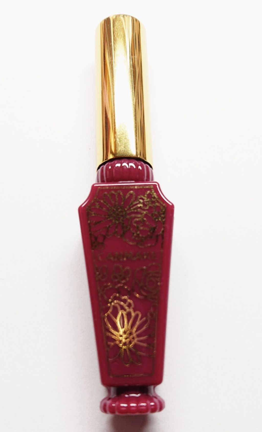 リップティントシロップ/キャンメイク/リップティントを使ったクチコミ(1枚目)