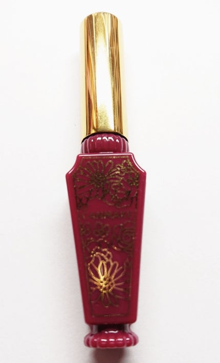 リップティントシロップ/キャンメイク/リップティントを使ったクチコミ(1枚目)