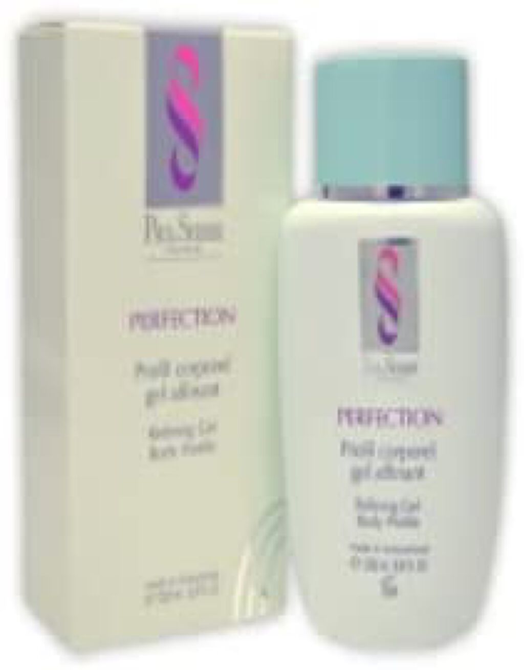 PAUL SCERRI ボディ プロファイルジェル