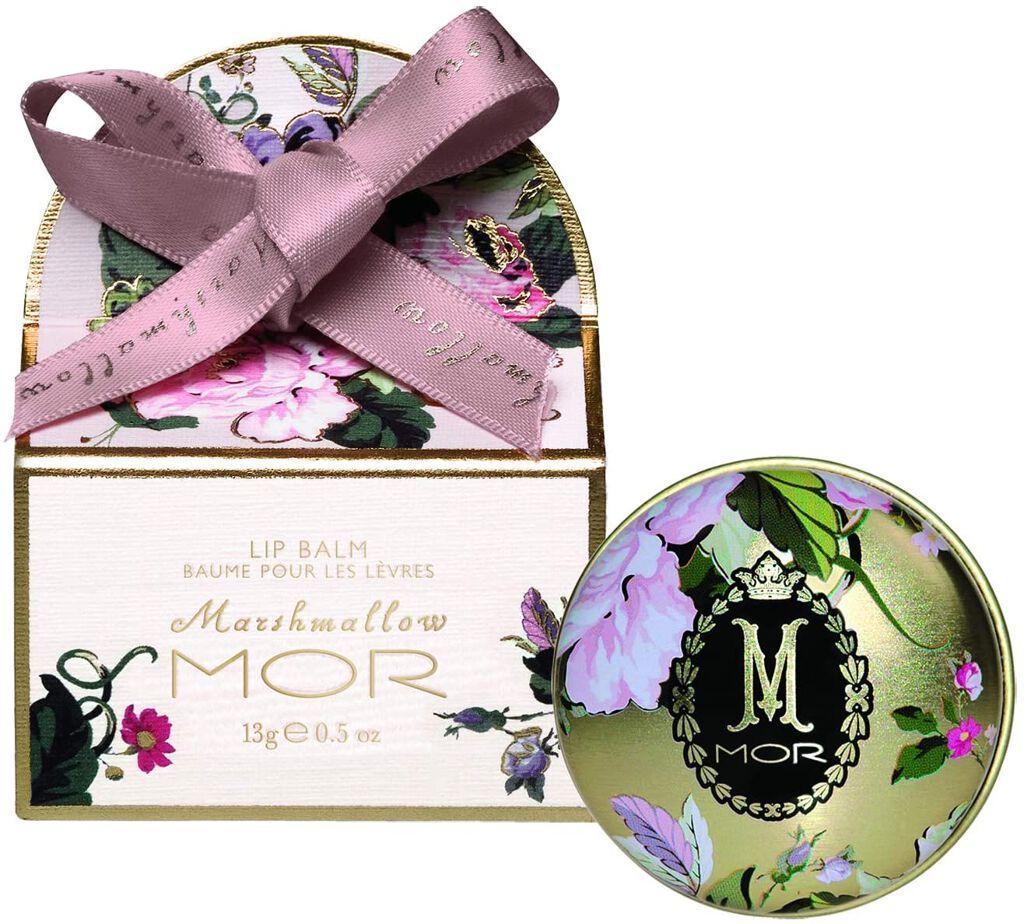 MOR(モア) マシュマロ リップバーム