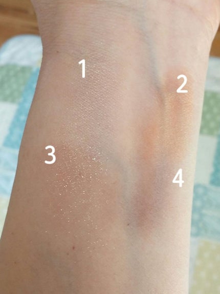 ケイト リップモンスター/KATE/口紅を使ったクチコミ(2枚目)