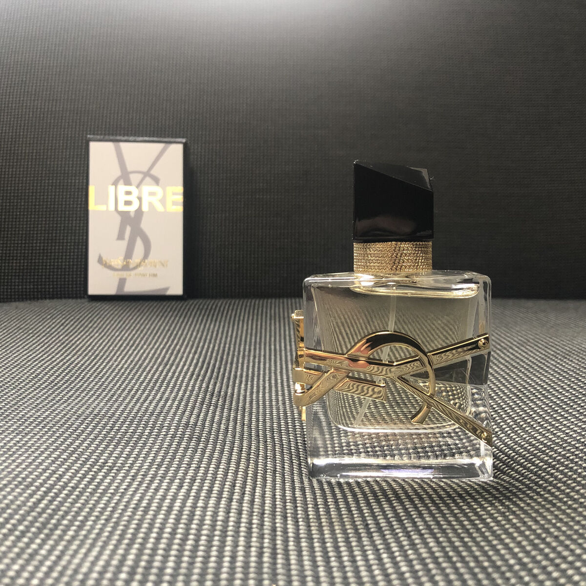 リブレ オーデパルファム/YVES SAINT LAURENT BEAUTE/香水(レディース)を使ったクチコミ（1枚目）