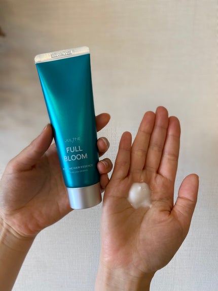 よーこ1106 on LIPS 「JUL7ME(ジュライミー)パフュームヘアエッセンス@jul7..」(2枚目)