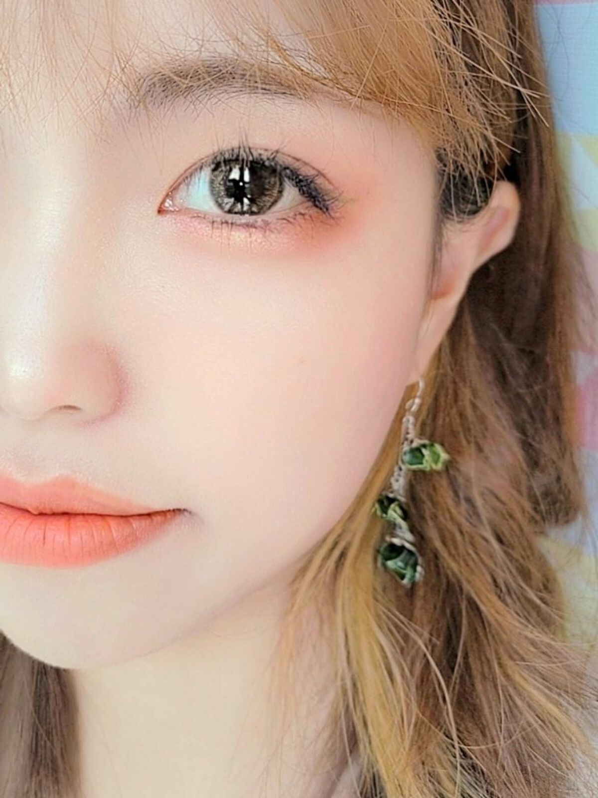 エクスプローラ12色 動物アイシャドウパレット/PERFECT DIARY/アイシャドウパレットを使ったクチコミ（3枚目）