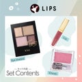 LIPS 【PCセット】1st夏 - 2nd春セット