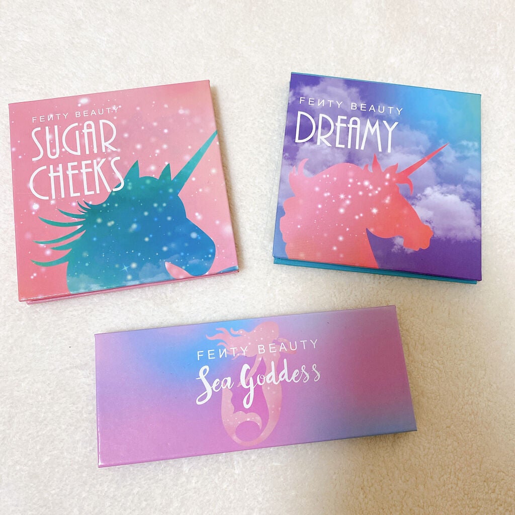 【旧品】パーフェクトスタイリストアイズ/キャンメイク/アイシャドウパレットを使ったクチコミ(1枚目)