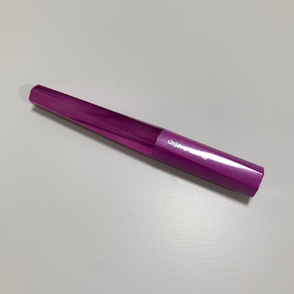 「塗るつけまつげ」自まつげ際立てタイプ/デジャヴュ/マスカラを使ったクチコミ(1枚目)