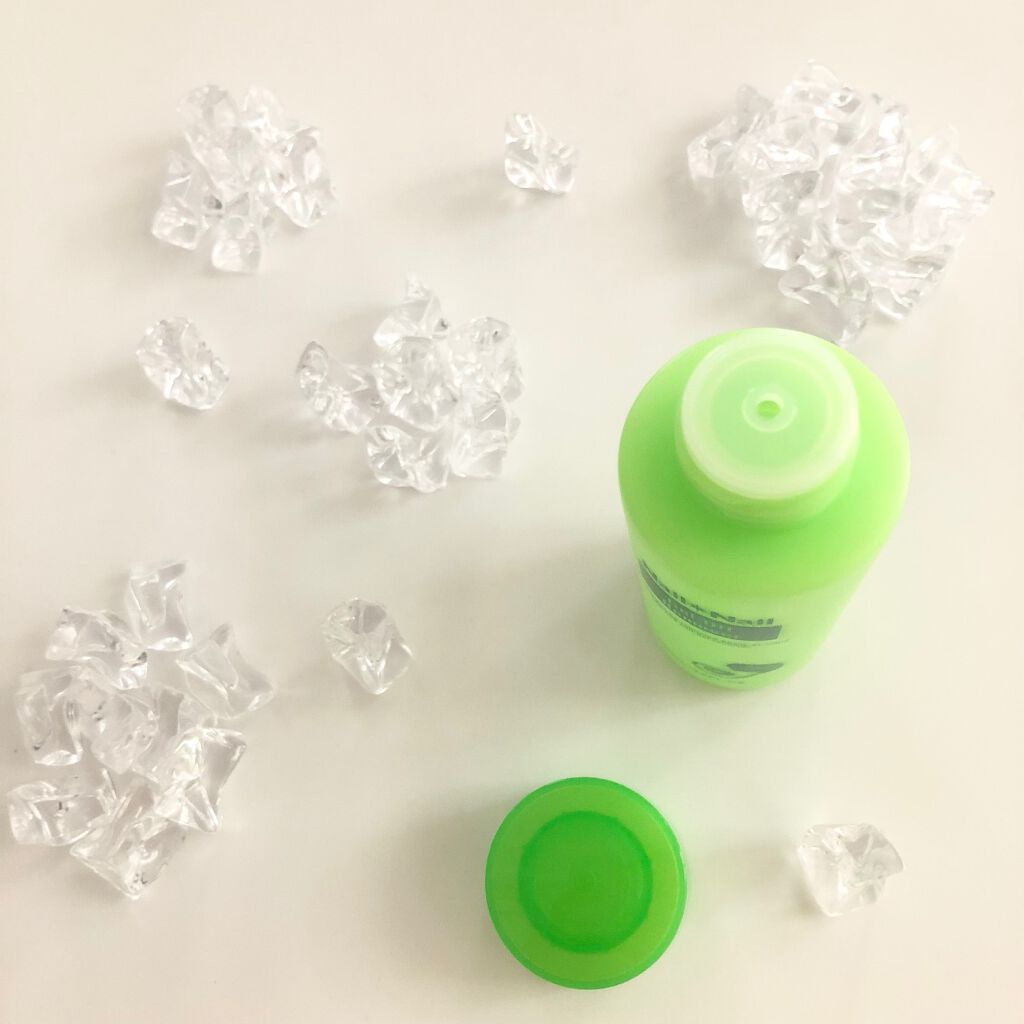 ジェルオフリムーバー/ネイルネイル/除光液を使ったクチコミ（2枚目）