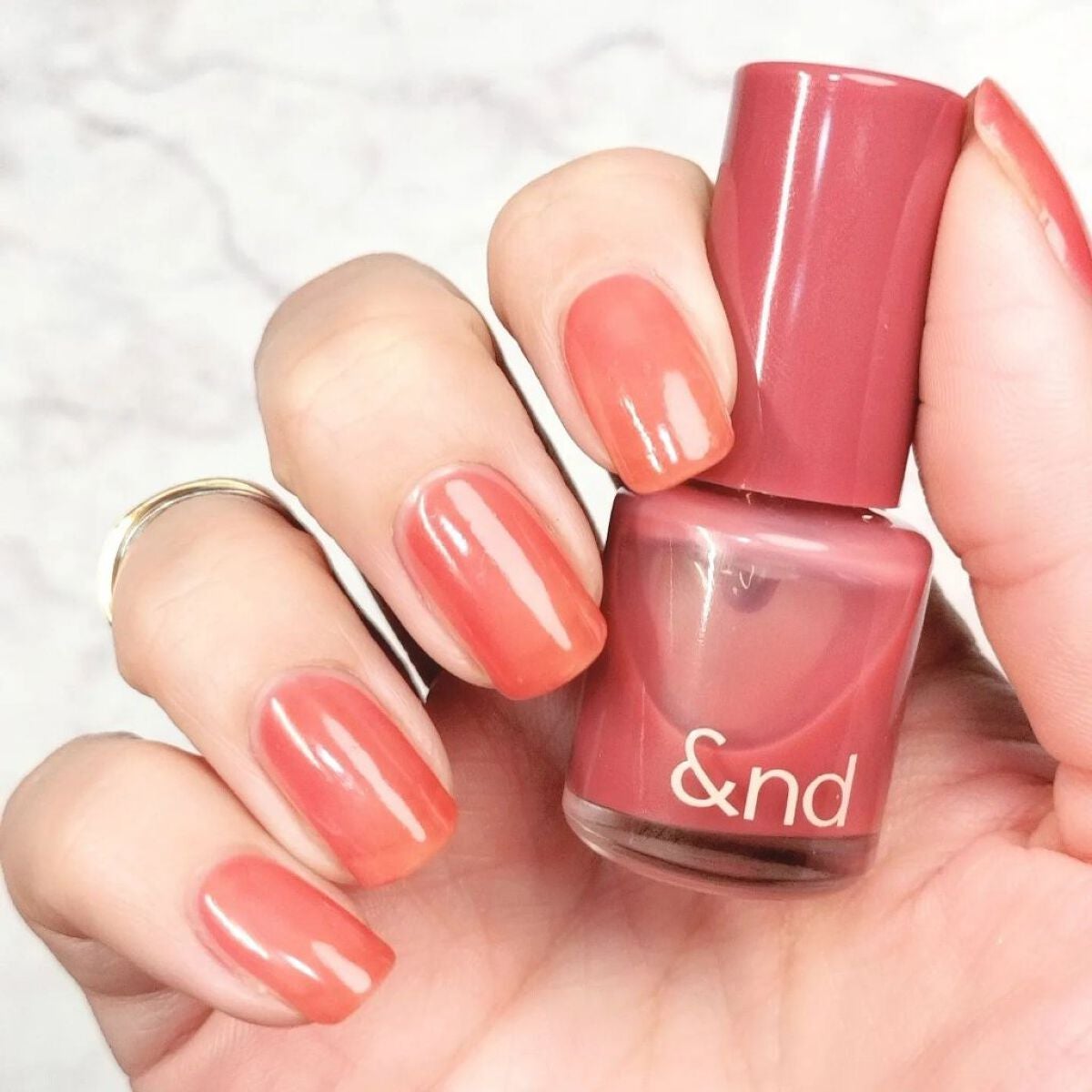 リトルジュエリーコフレ/パラドゥ/マニキュアを使ったクチコミ(1枚目)