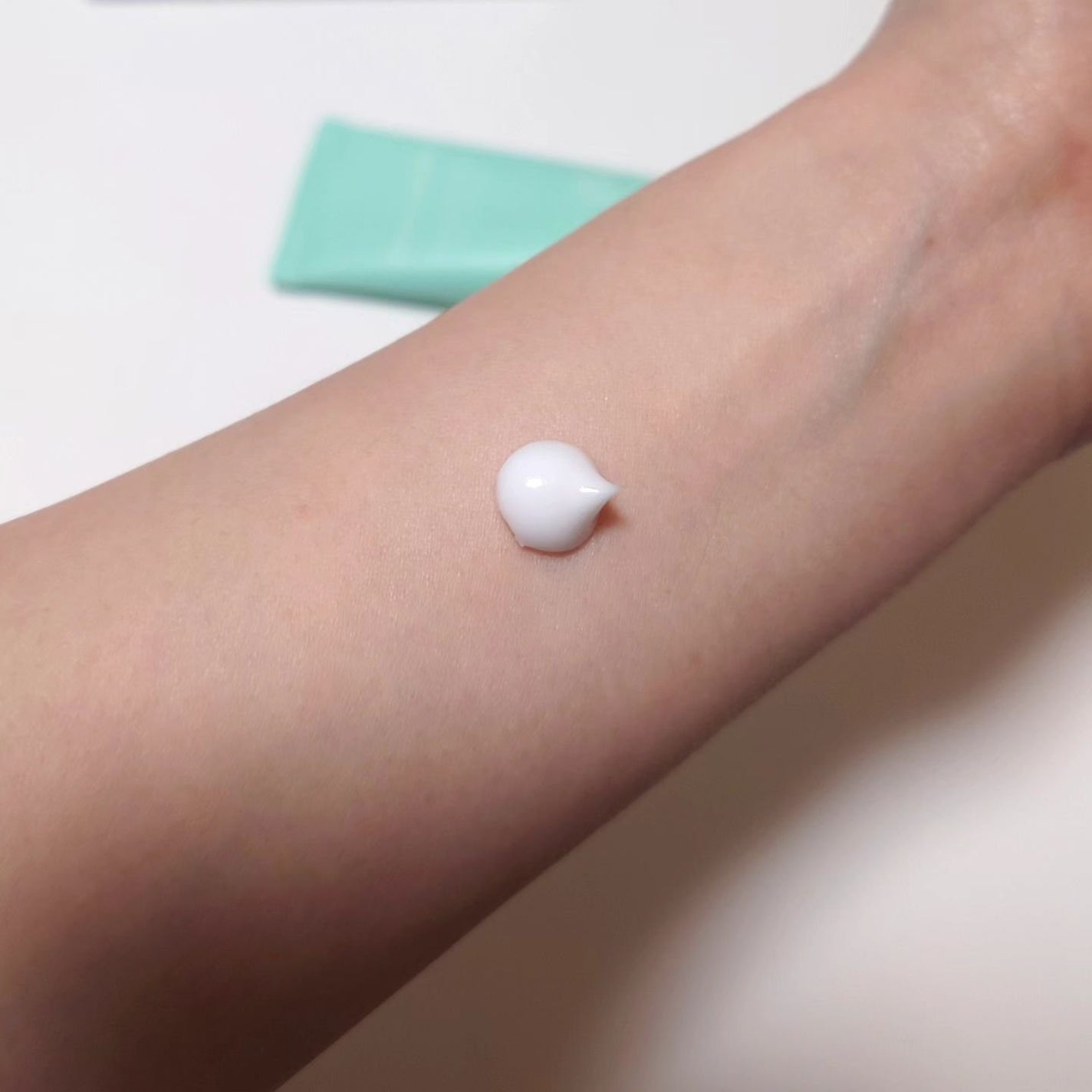 フェミナチュールインティメイトクリーム/ヴィーナスラボ/デリケートゾーンケアを使ったクチコミ(2枚目)