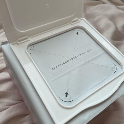 オールインワンシートマスク モイストEXⅡ/クオリティファースト/シートマスク・パックを使ったクチコミ(3枚目)