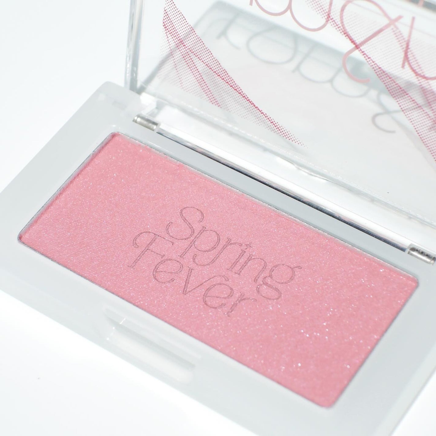 ベターザンチーク/rom&nd/パウダーチークを使ったクチコミ(5枚目)