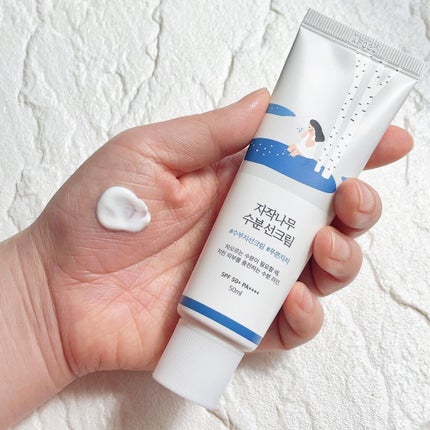 UVミルクEX/NOV/日焼け止めミルクを使ったクチコミ(4枚目)