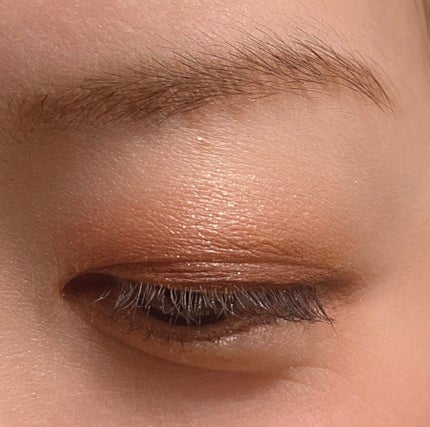 THE アイパレR/b idol/アイシャドウパレットを使ったクチコミ(2枚目)