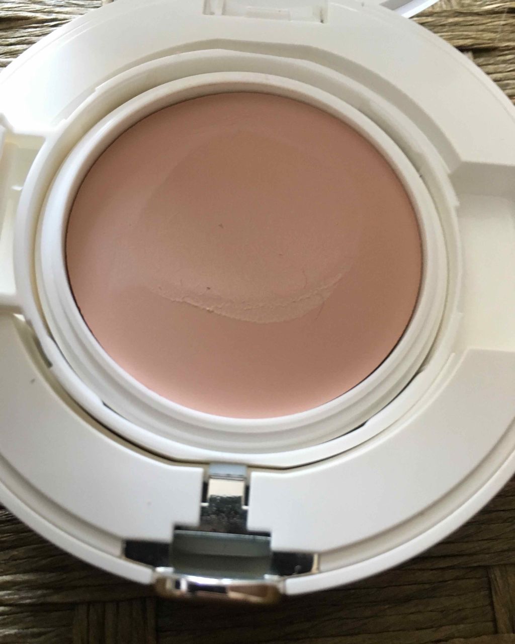 エリクシール シュペリエル つや玉ファンデーション/エリクシール/クリーム・エマルジョンファンデーションを使ったクチコミ(2枚目)