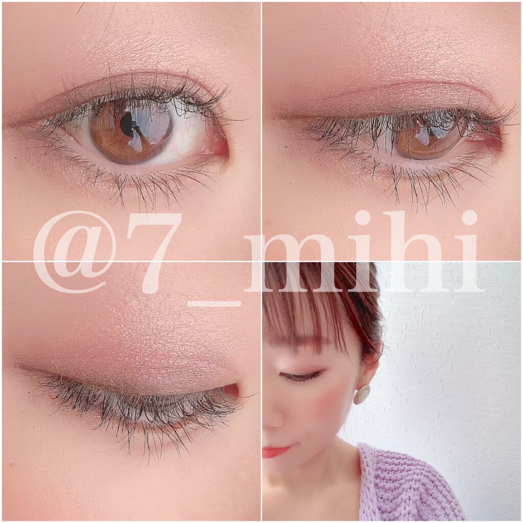 ブラッシュ カラー インフュージョン/ローラ メルシエ/パウダーチークを使ったクチコミ(2枚目)