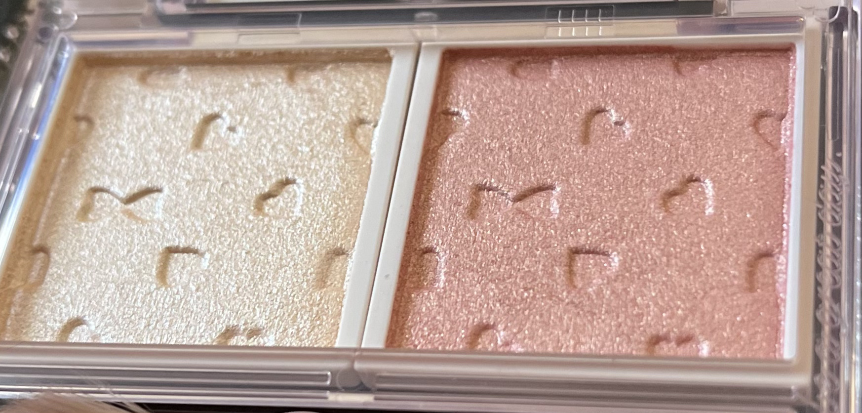 マイトーンクチュール/キャンメイク/メイクアップキットを使ったクチコミ（3枚目）