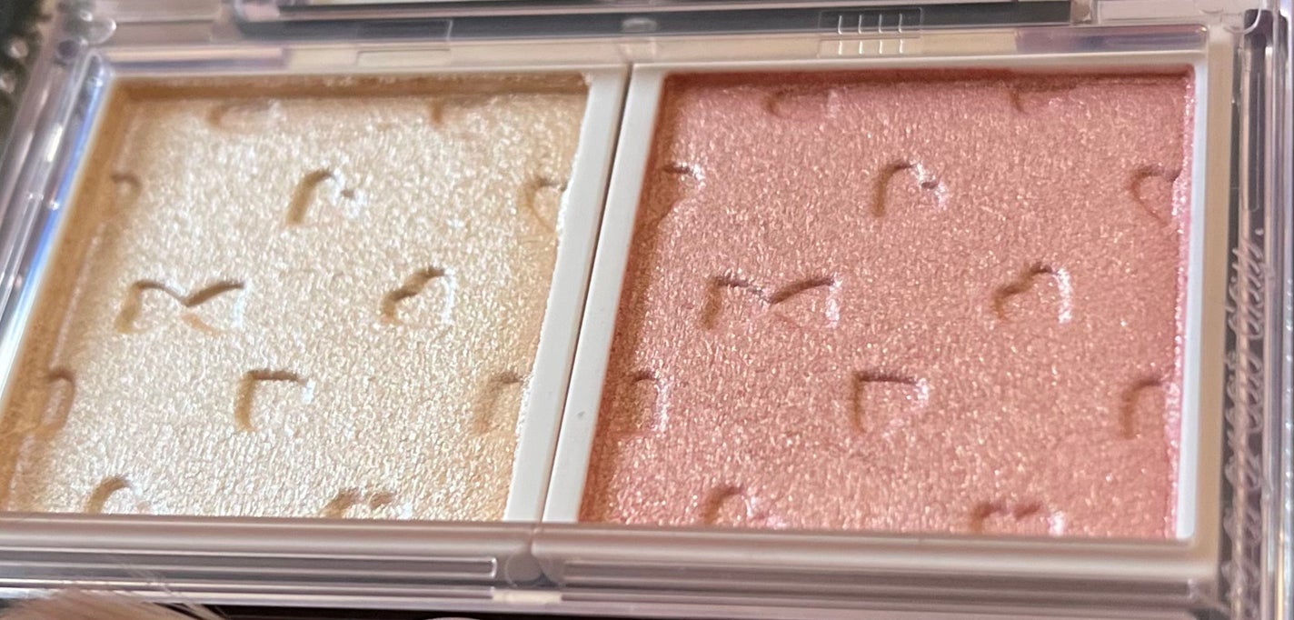 マイトーンクチュール/キャンメイク/メイクアップキットを使ったクチコミ(3枚目)