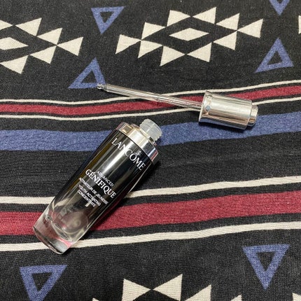 ジェニフィック アドバンスト N/LANCOME/美容液を使ったクチコミ(2枚目)