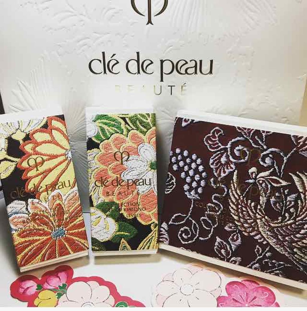 ルージュアレーブルn/クレ・ド・ポー ボーテ/口紅を使ったクチコミ(1枚目)