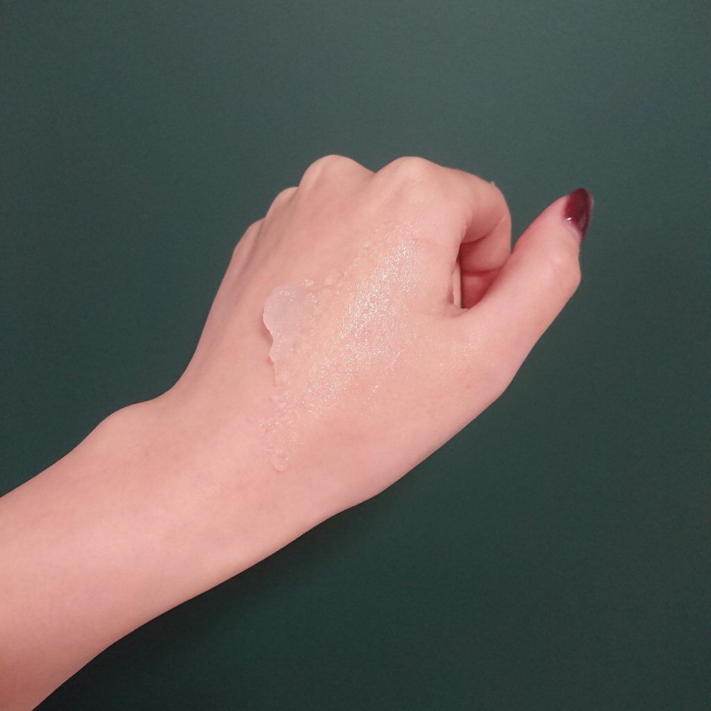 オルビスユー ホワイト ジェリーウォッシュ/オルビス/洗顔フォームを使ったクチコミ(5枚目)