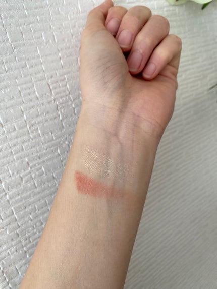 アイグロウジェム スキンシャドウ/DECORTÉ/ジェル・クリームアイシャドウを使ったクチコミ(4枚目)