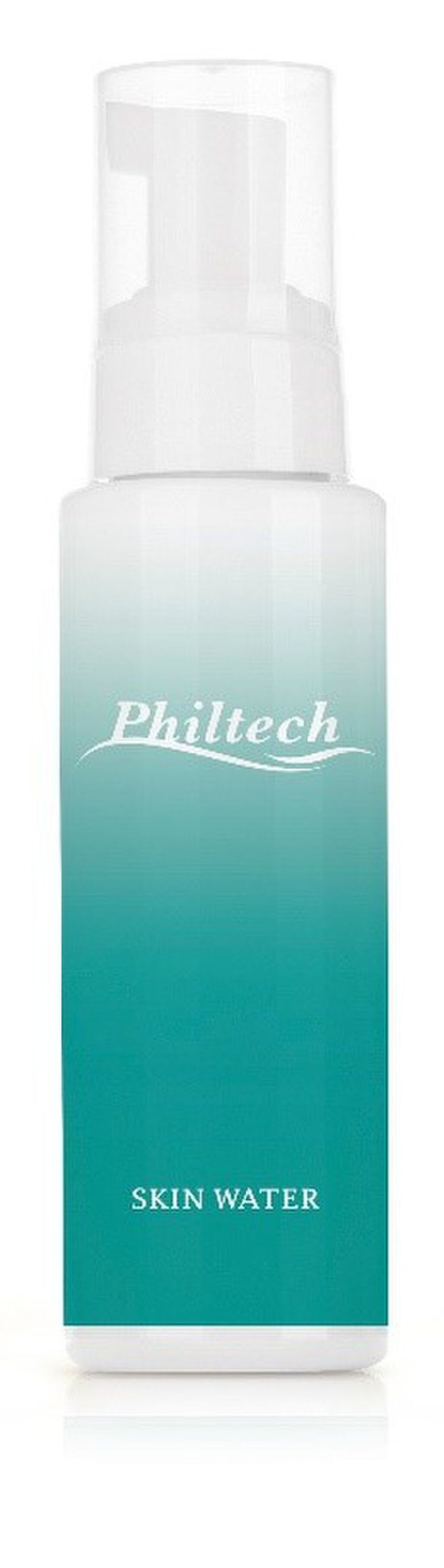 スキンウォーター フィルテック