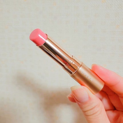 オペラ リップティント N/OPERA/リップティントを使ったクチコミ(1枚目)