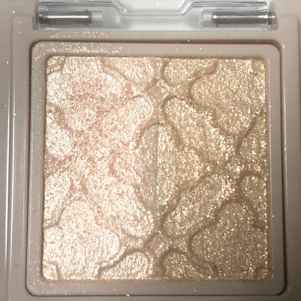 ãªã·ã§ ããºãªã³ã° ãã¥ãª ã¢ã€ãº/Visée/ã¢ã€ã·ã£ããŠãã¬ããã䜿ã£ãã¯ãã³ãïŒ2æç®ïŒ