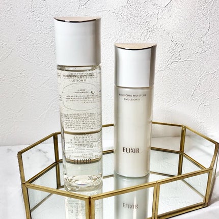 リフトモイスト ローション SP II /エリクシール/化粧水を使ったクチコミ(6枚目)