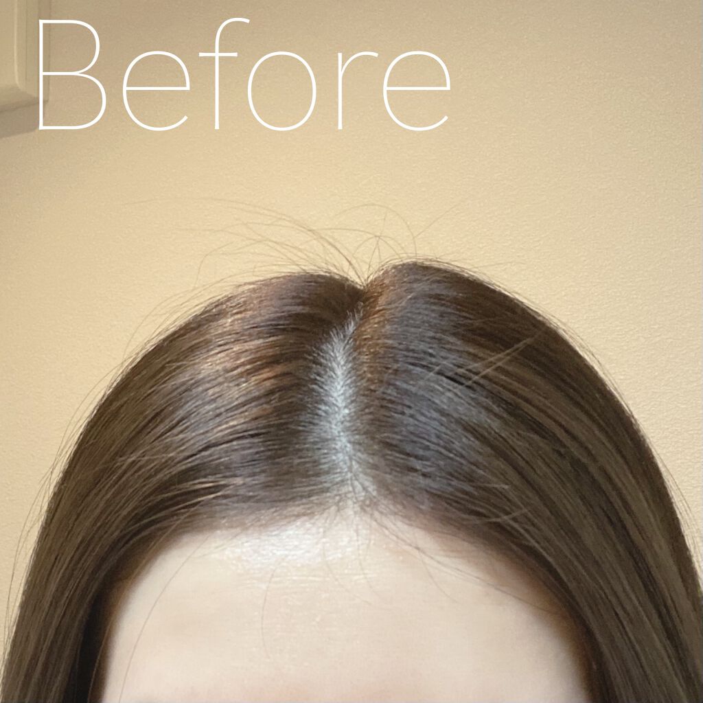 #マルチアレンジスティック エクストラハード/ルシードエル/ヘアバームを使ったクチコミ（2枚目）