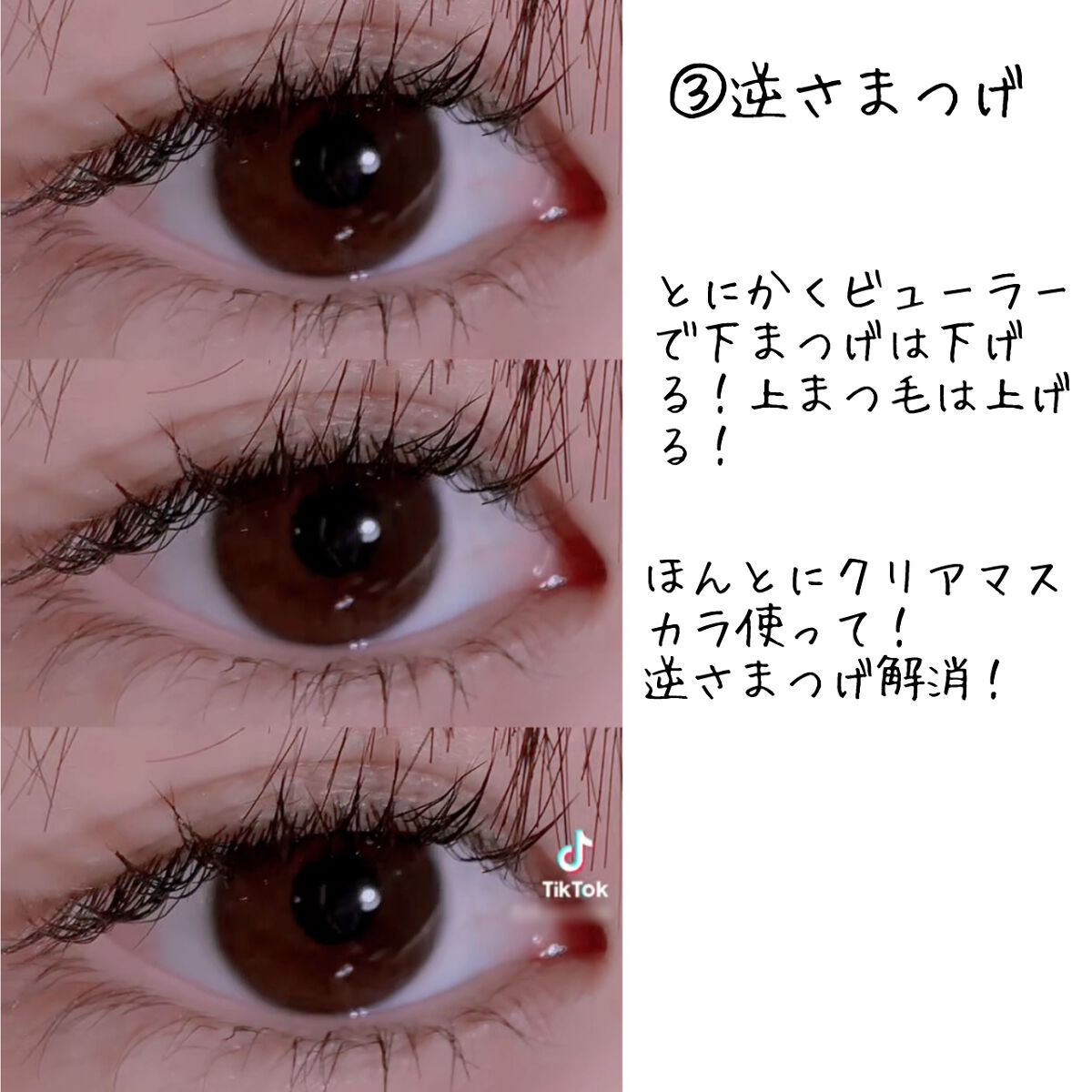 クイックラッシュカーラー/キャンメイク/マスカラ下地を使ったクチコミ(6枚目)